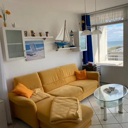 Apartment Inselglueck