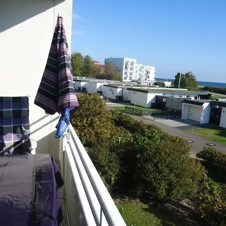 Apartment Inselglueck