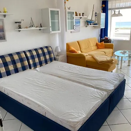 Apartment Inselglueck