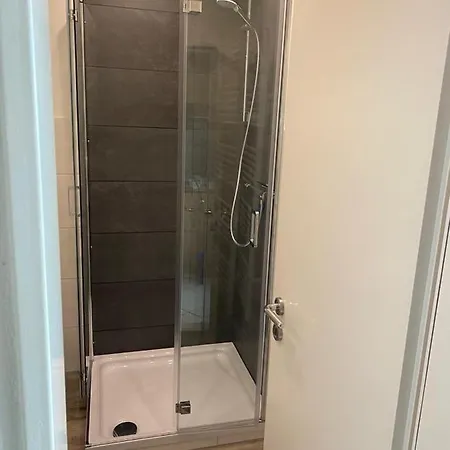 Apartment Inselglueck Burgtiefe auf Fehmarn