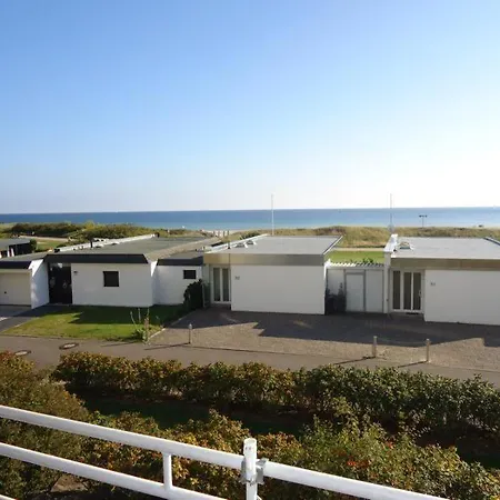 Inselglueck Burgtiefe auf Fehmarn