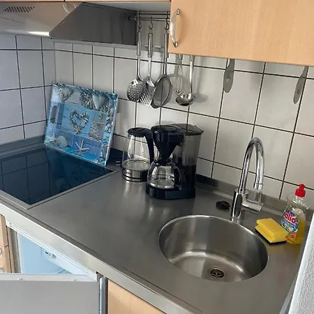 Inselglueck