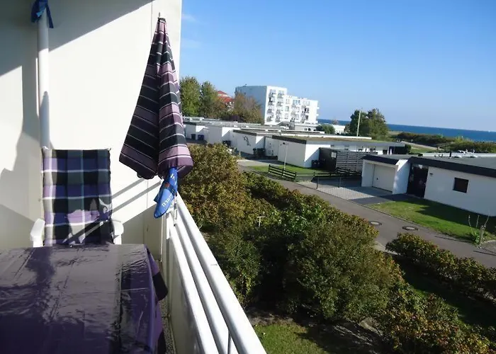 Apartamento Inselglueck