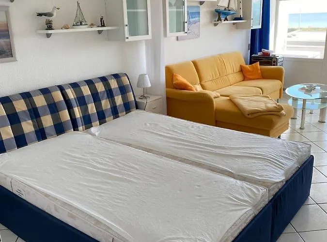 Apartamento Inselglueck