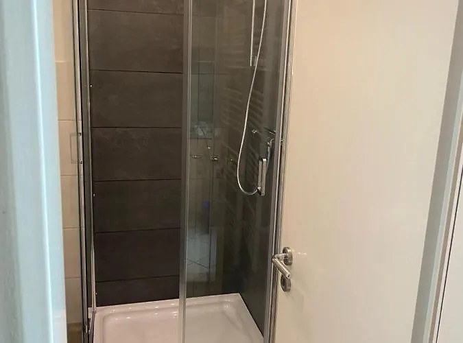 Apartamento Inselglueck Burgtiefe auf Fehmarn